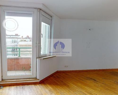 Mokotów: lokal biurowy na wynajem