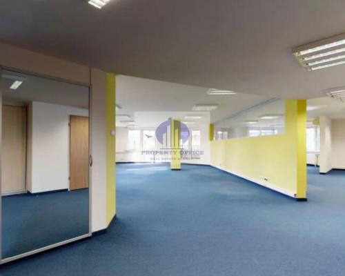 Mokotów: lokal biurowy na wynajem