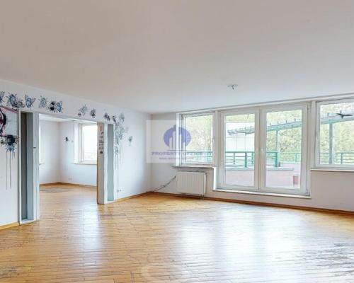 Mokotów: lokal biurowy na wynajem