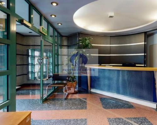 Mokotów: lokal biurowy o pow. 189 m2