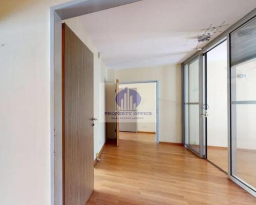 Mokotów: lokal biurowy o pow. 189 m2