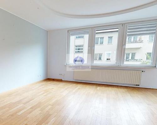 Mokotów: lokal biurowy na wynajem