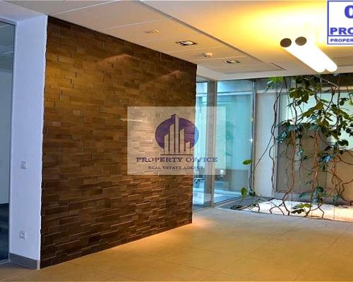 Mokotów: lokal biurowy na wynajem