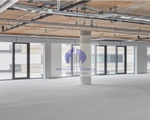 Śródmieście: lokal biurowy