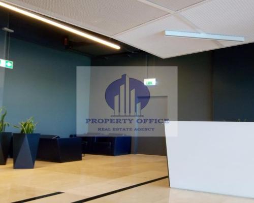 Włochy: lokal biurowy na wynajem