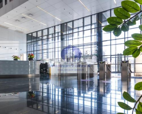 Mokotów: lokal biurowy na wynajem