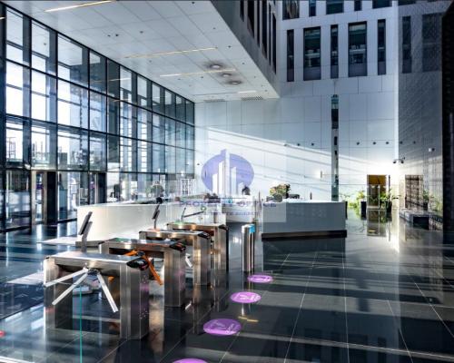 Mokotów: lokal biurowy na wynajem