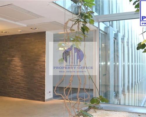 Mokotów: lokal biurowy na wynajem