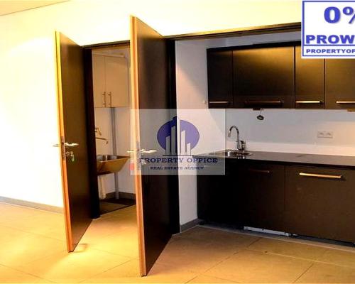 Mokotów: lokal biurowy na wynajem