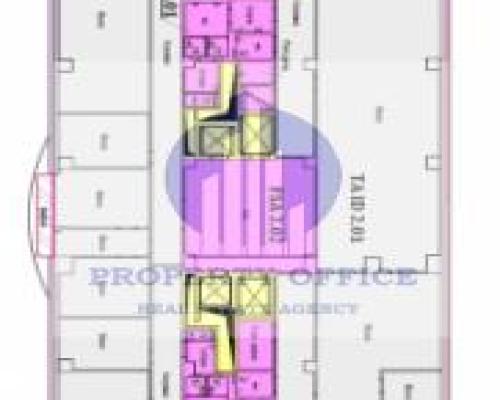 Wola:lokal biurowy na wynajem