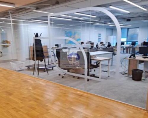 Wola: lokal biurowy na podnajem