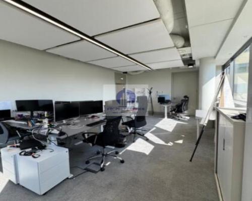 Wola: lokal biurowy na podnajem