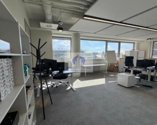 Wola: lokal biurowy na podnajem