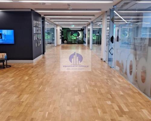 Wola: lokal biurowy na podnajem