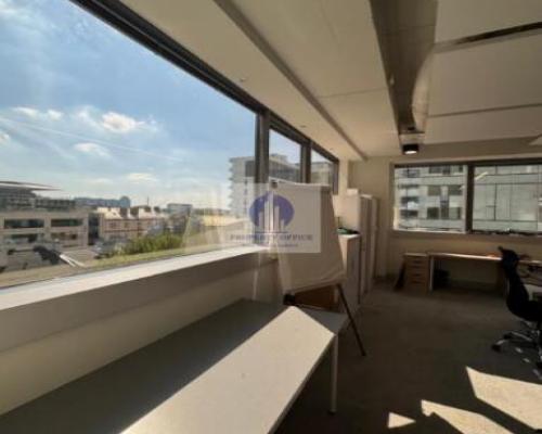 Wola: lokal biurowy na podnajem