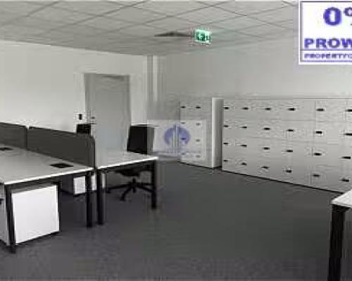 Włochy: podnajem lokalu biurowego