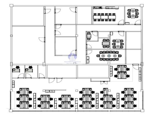 Włochy: podnajem lokalu biurowego