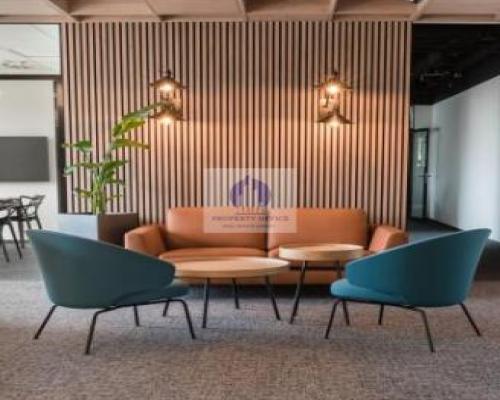 Mokotów: lokal biurowy na wynajem