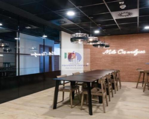 Mokotów: lokal biurowy na wynajem