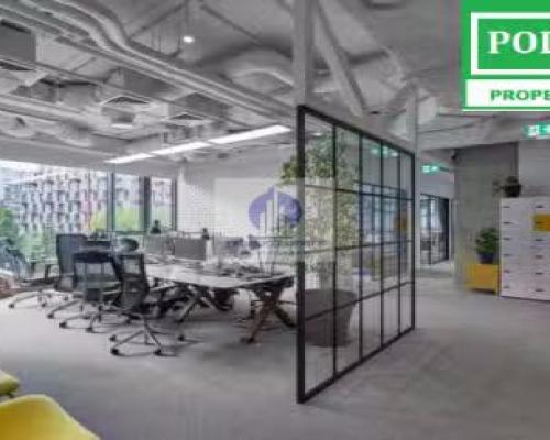 Praga Północ: lokal biurowy do podnajmu