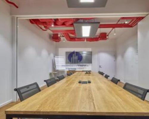 Praga Północ: lokal biurowy do podnajmu