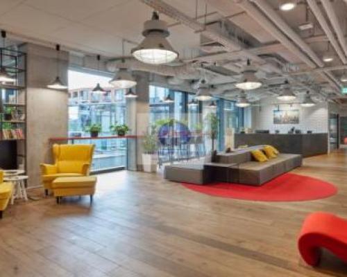 Praga Północ: lokal biurowy do podnajmu