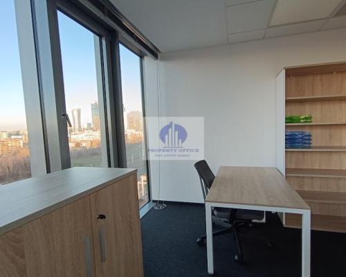 Ochota: biuro serwisowane na wynajem