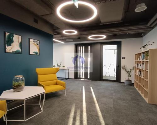 Ochota: biuro serwisowane na wynajem