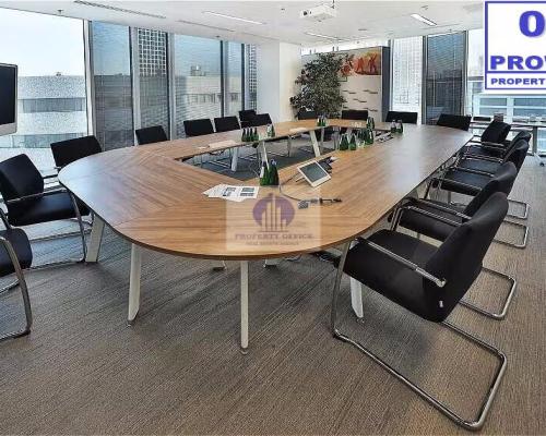 Wola: lokal biurowy na wynajem