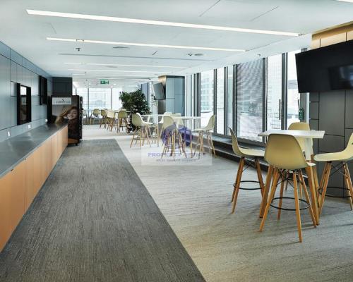 Wola: lokal biurowy na wynajem