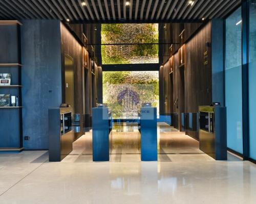 Mokotów:lokal biurowy na wynajem