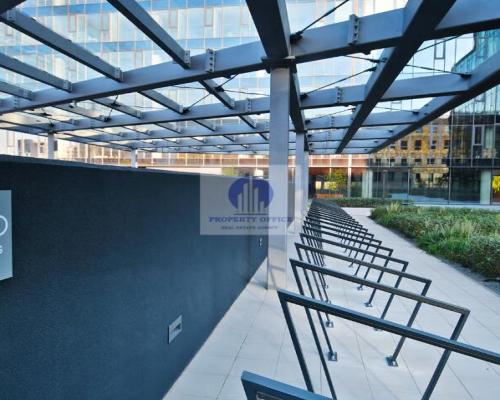 Mokotów:lokal biurowy na wynajem