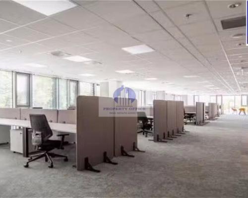 Mokotów: lokal biurowy na wynajem