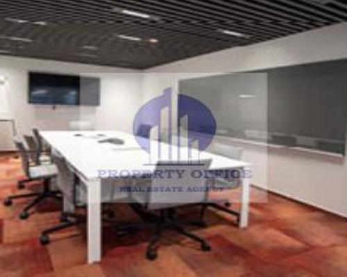 Mokotów: lokal biurowy na wynajem