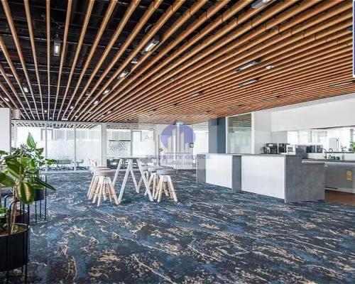 Mokotów: lokal biurowy na wynajem