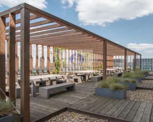 Mokotów: lokal biurowy na wynajem