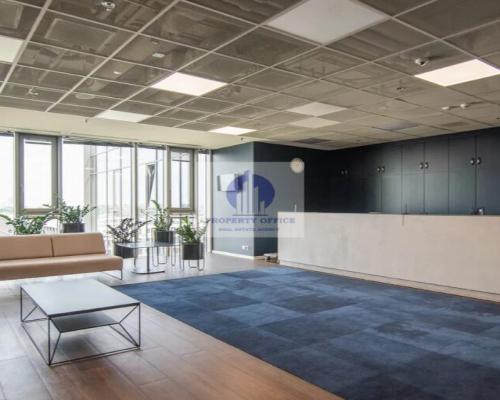 Mokotów: lokal biurowy na wynajem