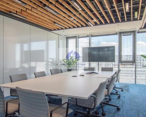 Mokotów: lokal biurowy na wynajem