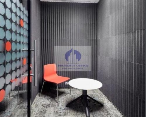 Mokotów: lokal biurowy na wynajem