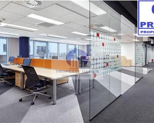 Mokotów:lokal biurowy na wynajem