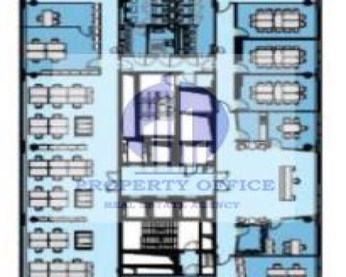 Mokotów:lokal biurowy na wynajem