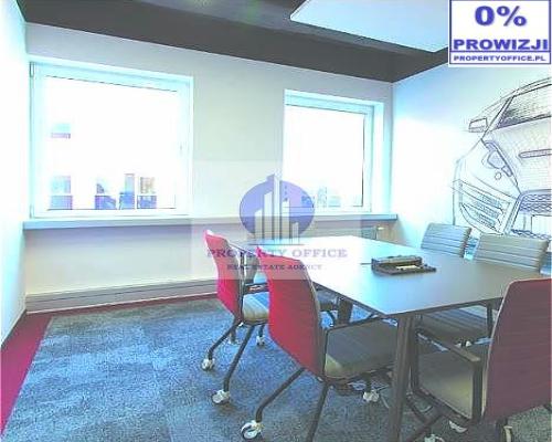 Ochota: lokal usługowo-biurowy na wynajem