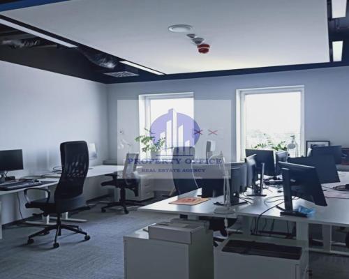 Ochota: lokal biurowy na wynajem