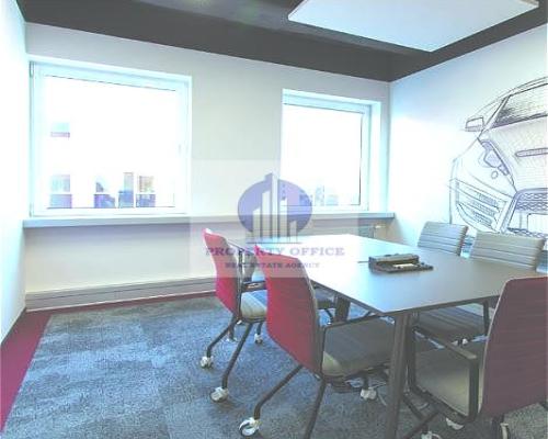 Ochota: lokal biurowy na wynajem