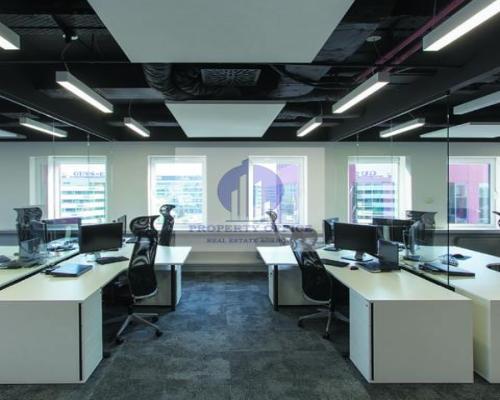 Ochota: lokal biurowy na wynajem