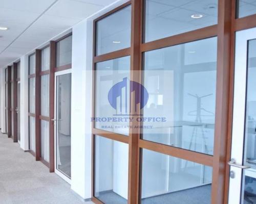 Włochy: lokal biurowy na wynajem