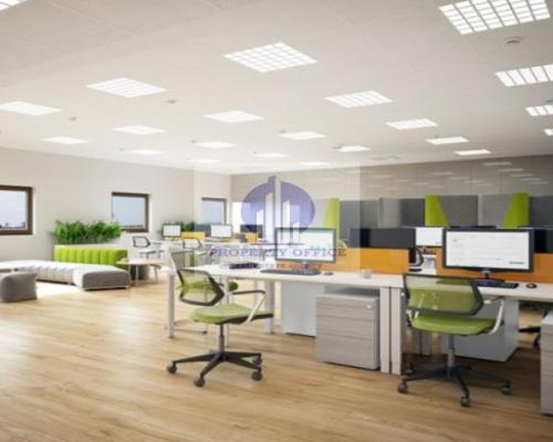 Włochy: lokal biurowy na wynajem