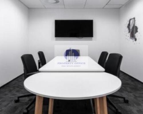 Mokotów: lokal biurowy do podnajmu