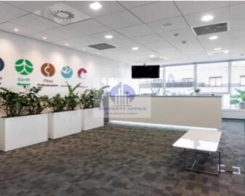 Mokotów: lokal biurowy do podnajmu