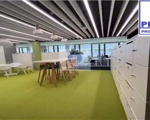 Praga Południe: podnajem - lokal biurowy